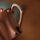 Xiang Yun Xiao Zhuang 150cc - Yixing Handmade Teapot 江苏宜兴