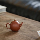 Xiao E Dan 100cc - Yixing Handmade Teapot 江苏宜兴