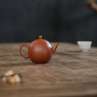 Xiao E Dan 100cc - Yixing Handmade Teapot 江苏宜兴