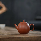 Xiao E Dan 100cc - Yixing Handmade Teapot 江苏宜兴