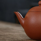 Xiao E Dan 100cc - Yixing Handmade Teapot 江苏宜兴