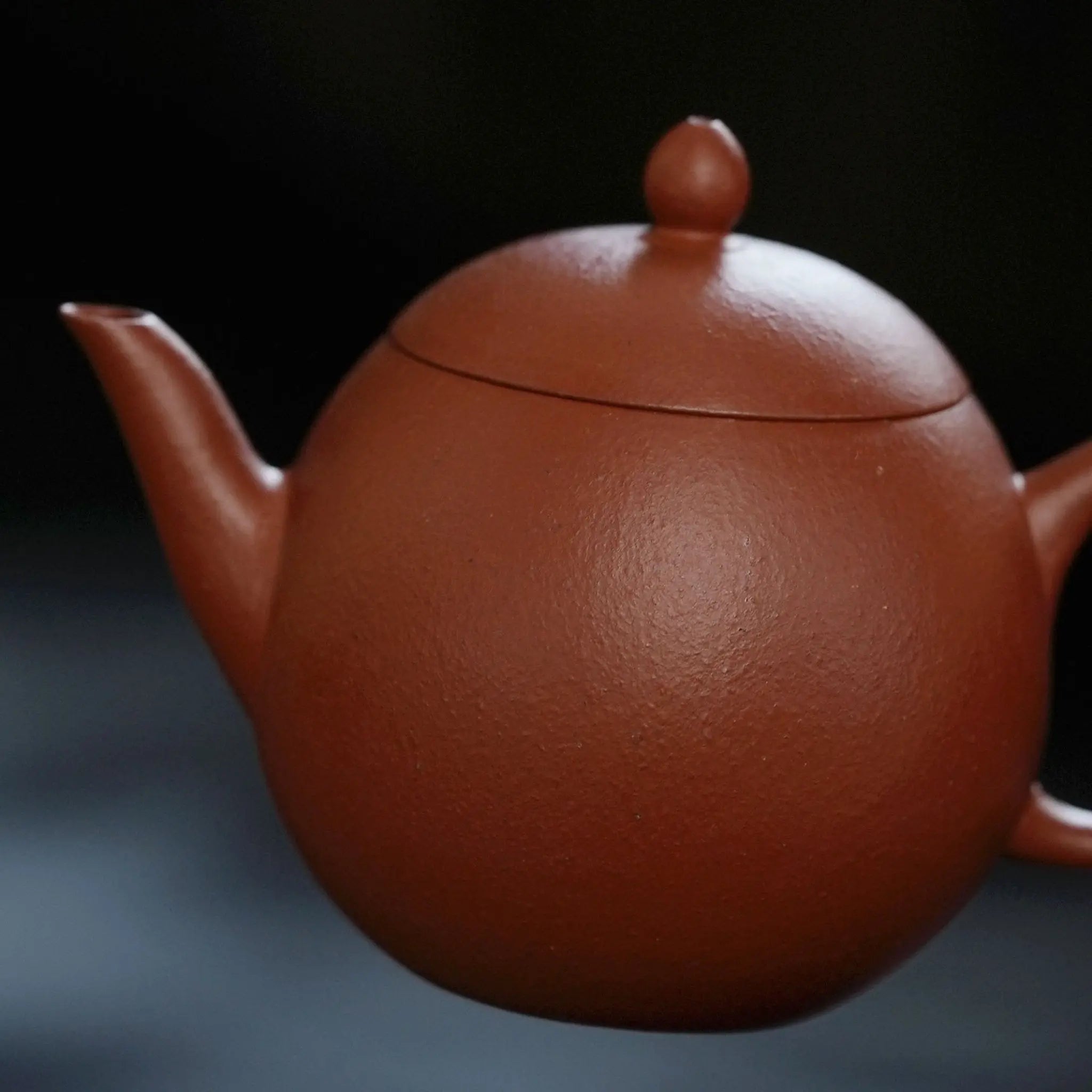 Xiao E Dan 100cc - Yixing Handmade Teapot 江苏宜兴