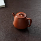 Xiao Gao Piao 100cc - Yixing Handmade Teapot 江苏宜兴