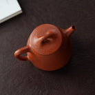 Xiao Gao Piao 100cc - Yixing Handmade Teapot 江苏宜兴
