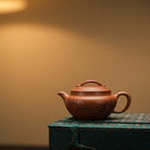 Xiao Han Wa 130cc - Yixing Handmade Teapot 江苏宜兴