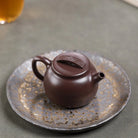 Xiao Han Wa 150cc - Yixing Handmade Teapot 江苏宜兴