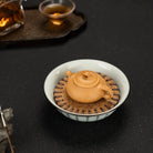 Xiao Jian Piao 35cc - Yixing Handmade Teapot 江苏宜兴