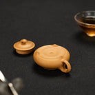 Xiao Jian Piao 35cc - Yixing Handmade Teapot 江苏宜兴