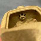 Xiao Jin Zhuan 50cc - Yixing Handmade Teapot 江苏宜兴