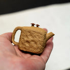 Xiao Jin Zhuan 50cc - Yixing Handmade Teapot 江苏宜兴
