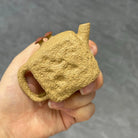 Xiao Jin Zhuan 50cc - Yixing Handmade Teapot 江苏宜兴