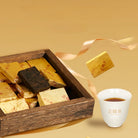 Xiao Jin Zhuan Pu'er Tea - Fine Tea zycschina