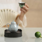 Xiao Li 85cc - Jingdezhen Porcelain Teapot zycschina