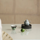 Xiao Li 85cc - Jingdezhen Porcelain Teapot zycschina