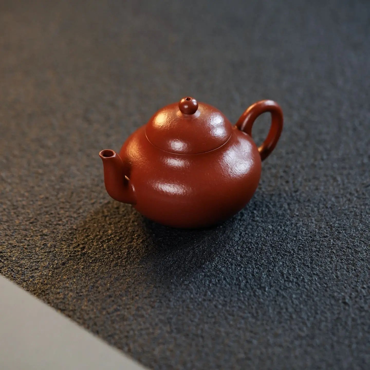 Xiao Li Xing 110cc - Yixing Handmade Teapot 江苏宜兴