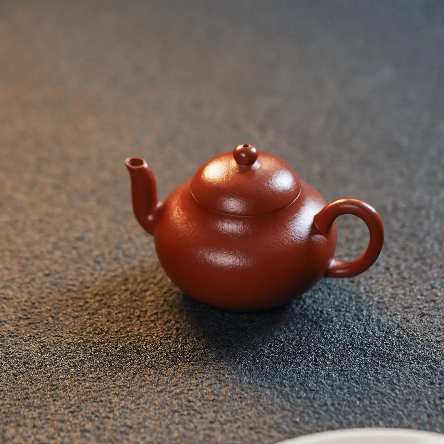 Xiao Li Xing 110cc - Yixing Handmade Teapot 江苏宜兴