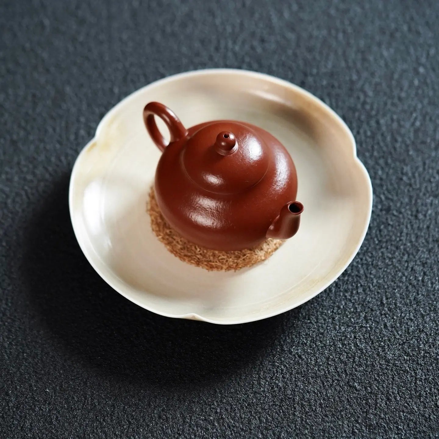 Xiao Li Xing 110cc - Yixing Handmade Teapot 江苏宜兴