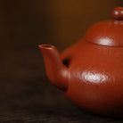 Xiao Li Xing 150cc - Yixing Handmade Teapot 江苏宜兴