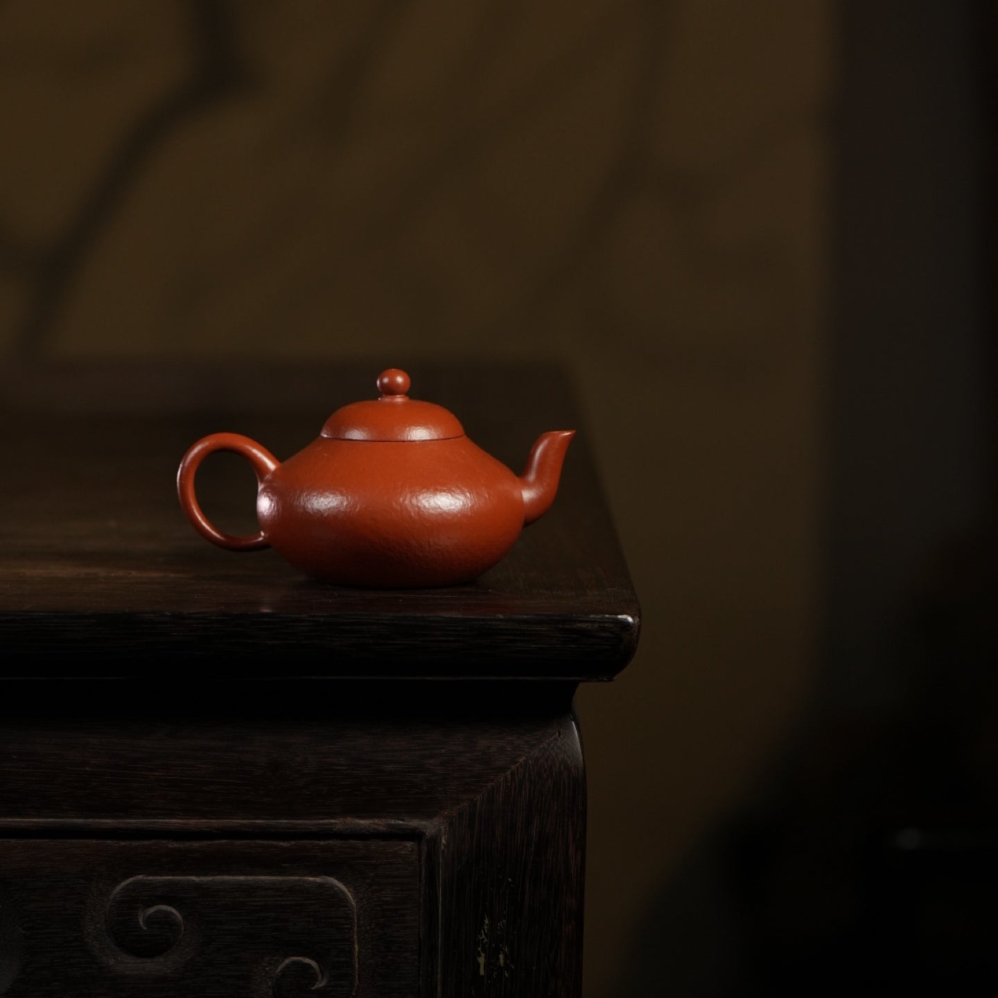 Xiao Li Xing 150cc - Yixing Handmade Teapot 江苏宜兴