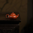 Xiao Li Xing 150cc - Yixing Handmade Teapot 江苏宜兴