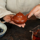 Xiao Li Xing 150cc - Yixing Handmade Teapot 江苏宜兴
