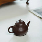 Xiao Li Xing 150cc - Yixing Handmade Teapot 江苏宜兴