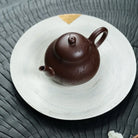 Xiao Li Xing 150cc - Yixing Handmade Teapot 江苏宜兴