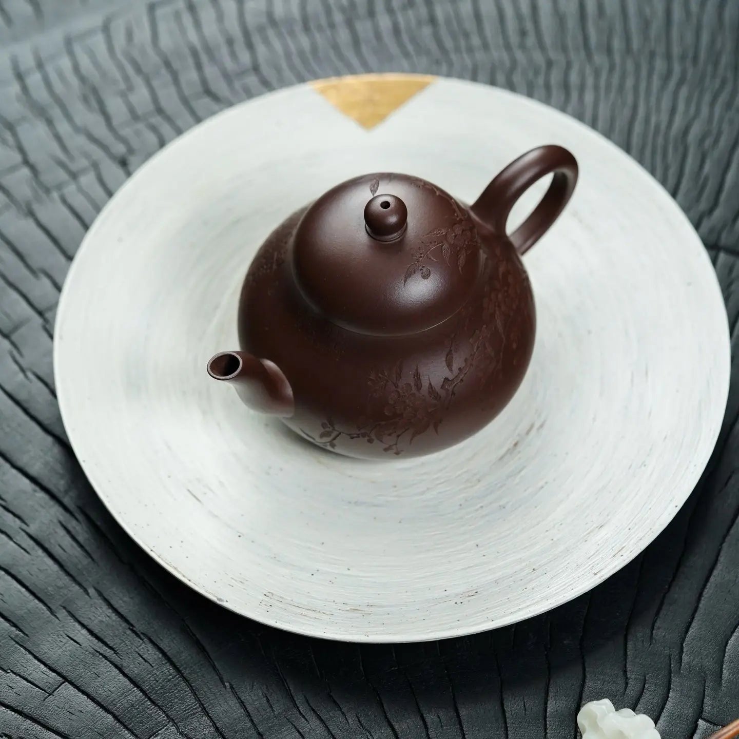Xiao Li Xing 150cc - Yixing Handmade Teapot 江苏宜兴