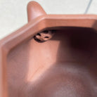 Xiao Lian Zi 118cc - Yixing Handmade Teapot 江苏宜兴