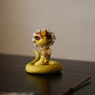 Xiao Ling She - Tea Pet 江苏宜兴