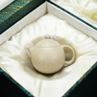 Xiao Long Dan 100cc - Yixing Handmade Teapot 江苏宜兴