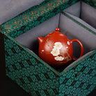 Xiao Long Dan 150cc - Yixing Handmade Teapot 江苏宜兴