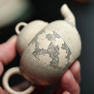 Xiao Man 110cc - Yixing Handmade Teapot 江苏宜兴
