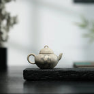 Xiao Man 110cc - Yixing Handmade Teapot 江苏宜兴