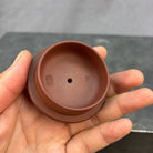 Xiao Man Piao 200cc - Yixing Handmade Teapot 江苏宜兴