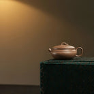 Xiao Man Tang 65cc - Yixing Handmade Teapot 江苏宜兴