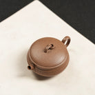 Xiao Man Tang 65cc - Yixing Handmade Teapot 江苏宜兴