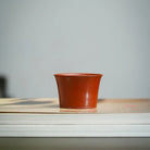 Xiao Mao 80cc - Yixing Handmade Teacup 江苏宜兴
