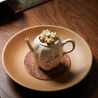 Xiao Mao - Dry Bubble Tray 江苏宜兴
