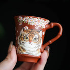 Xiao Nai Hu 65cc - Yixing Handmade Teapot 江苏宜兴