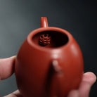 Xiao Qin Quan 180cc - Yixing Handmade Teapot 江苏宜兴