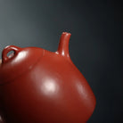 Xiao Qin Quan 180cc - Yixing Handmade Teapot 江苏宜兴