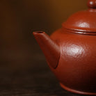 Xiao Shui Ping 150cc - Yixing Handmade Teapot 江苏宜兴