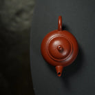 Xiao Shui Ping 150cc - Yixing Handmade Teapot 江苏宜兴