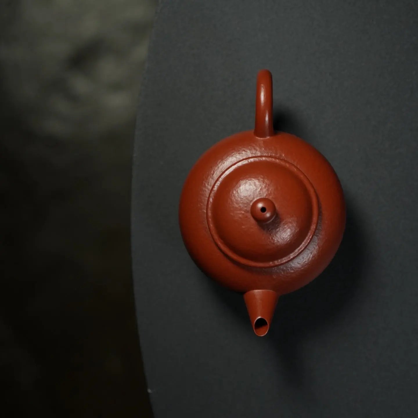 Xiao Shui Ping 150cc - Yixing Handmade Teapot 江苏宜兴