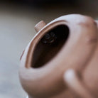 Xiao Tai Bao 180cc - Yixing Handmade Teapot 江苏宜兴