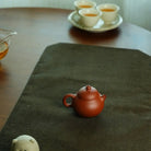 Xiao Wen Dan 50cc - Yixing Handmade Teapot 江苏宜兴