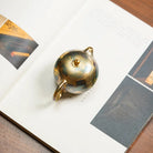 Xiao Xi Shi 100cc - Yixing Handmade Teapot 江苏宜兴