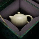 Xiao Xi Shi 80cc - Yixing Handmade Teapot 江苏宜兴