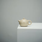 Xiao Xi Shi 80cc - Yixing Handmade Teapot 江苏宜兴